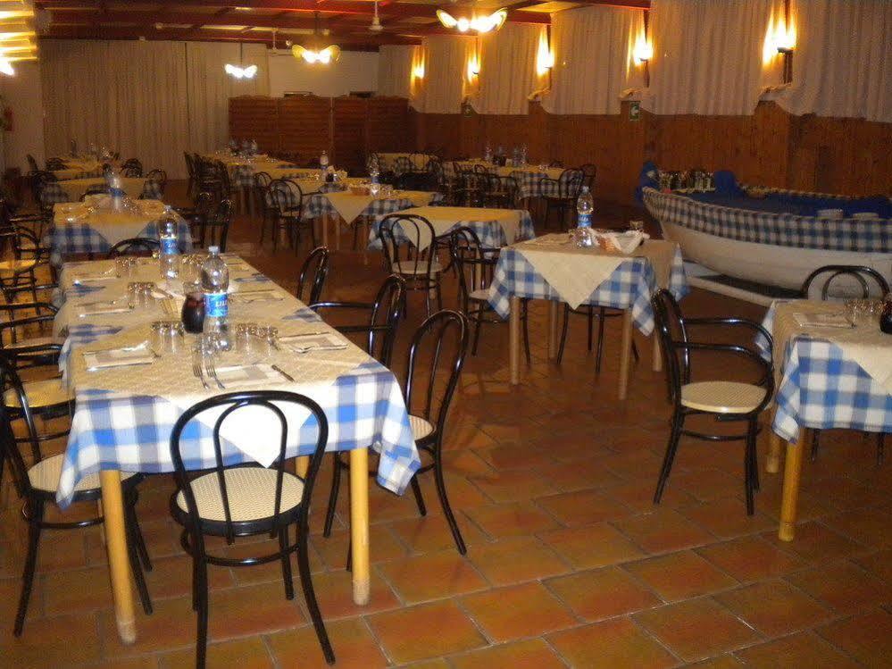Jonio Club Villaggio Taviano  Zewnętrze zdjęcie
